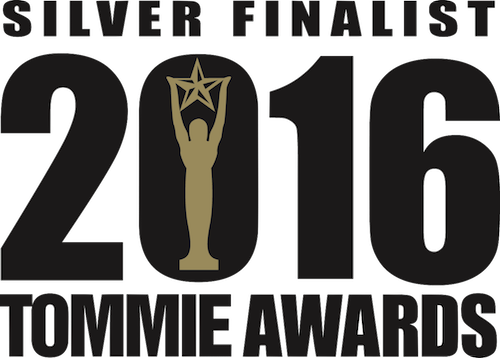 Tommie2016-SilverFinalist