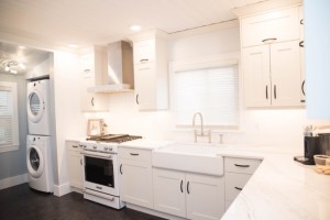 Heritage Home Kitchen Remodel After | Creative Touch Kelowna Interior Design